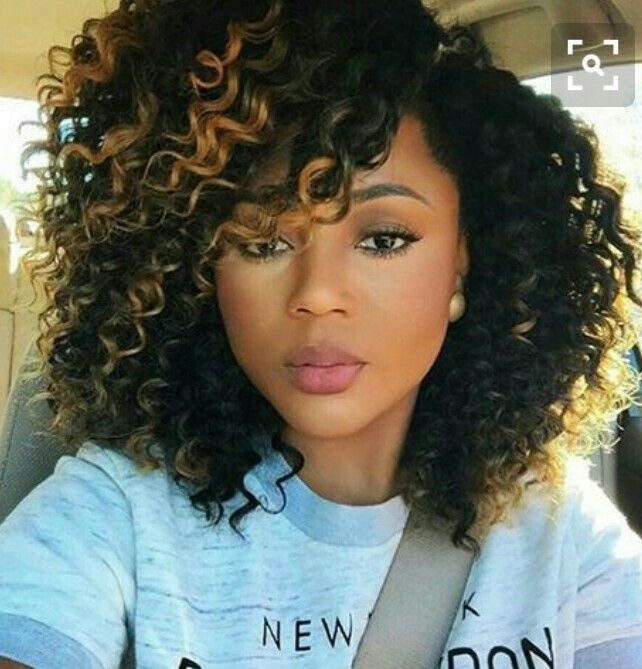 Curly Weave Hairstyles With Braids
 5 packs of Equal Moroccan Bundle Wave Braids