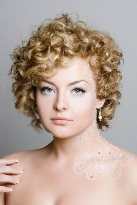 Curly Wedding Hairstyles For Short Hair
 Short Hairstyles For Weddings
