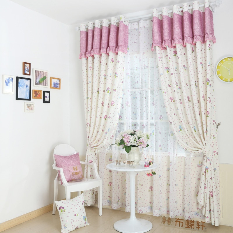 Curtains For Kids Bedroom
 ⑧ Blackout Curtains For ⊰ Bedroom Bedroom Children Blind