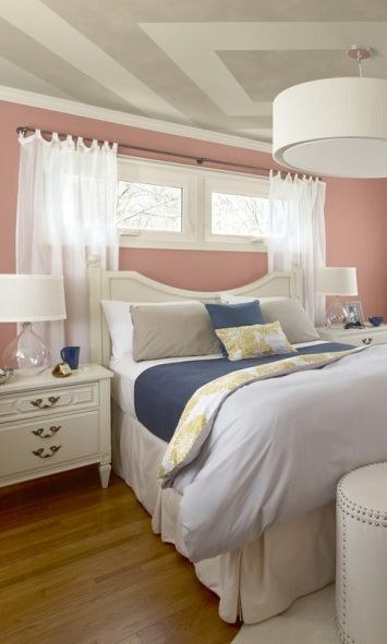 Curtains For Small Bedroom Windows
 bedroom Great idea for basement or bedroom with small