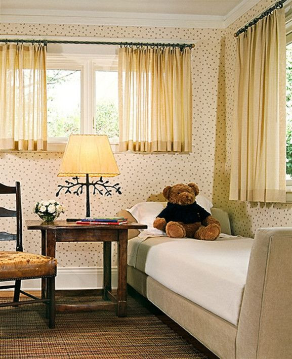 Curtains For Small Bedroom Windows
 short window curtains for living room
