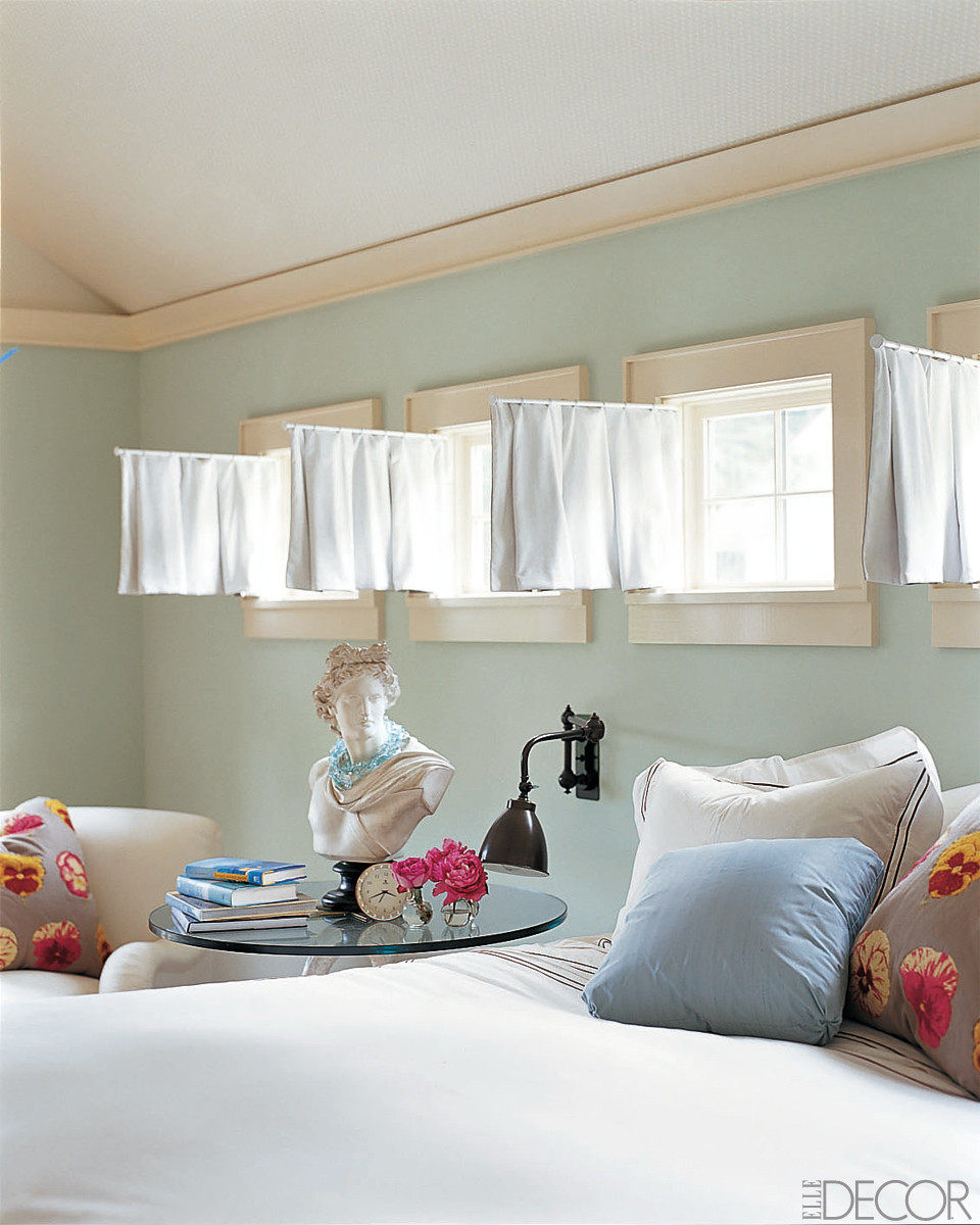 Curtains For Small Bedroom Windows
 Small Windows