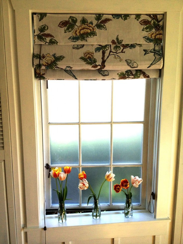 Curtains For Small Bedroom Windows
 17 Best images about Bathroom ideas on Pinterest