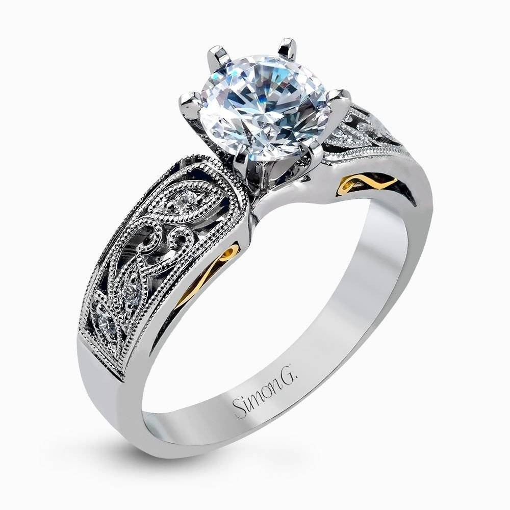 Customized Wedding Rings
 2019 Popular Western Mens Wedding Rings