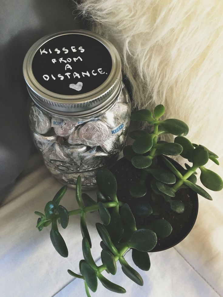 Cute Cheap Gift Ideas For Girlfriend
 Long Distance Relationship Gift for Boyfriend