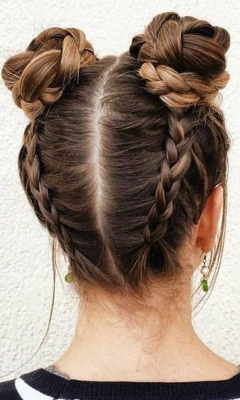 Cute Down Hairstyles For Long Hair
 The e Hairstyle Fashion Girls Will Be Wearing This