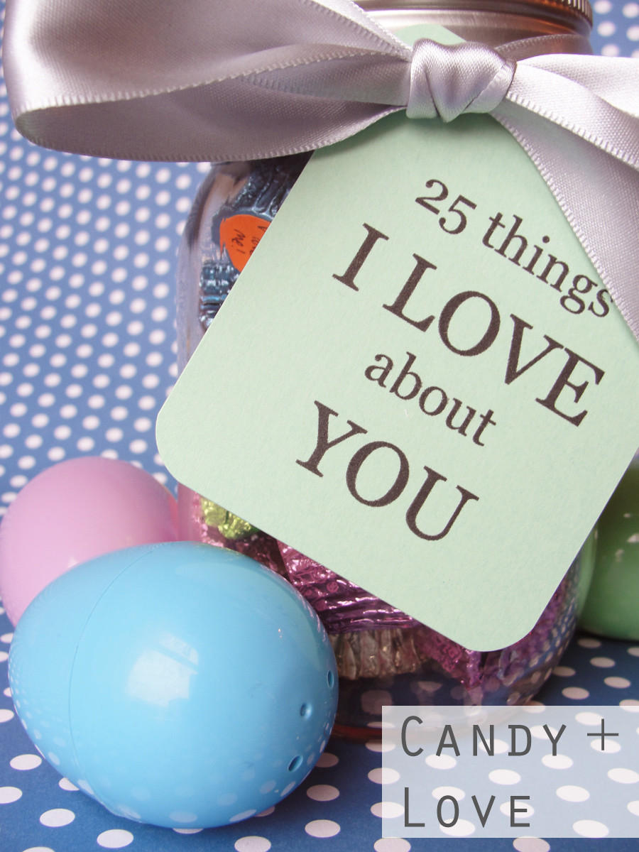 Cute Easter Gifts For Boyfriend
 Boyfriend Easter Basket Alternative