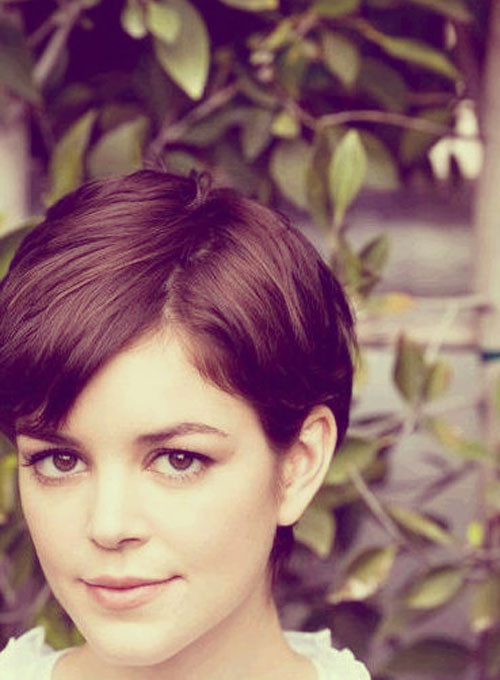 Cute Easy Hairstyles For Short Hair
 Cute and Easy Short Hairstyles