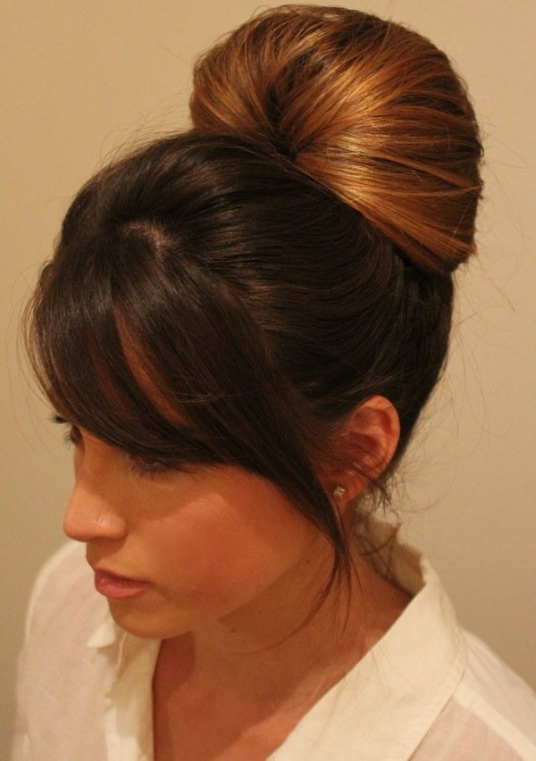 Cute Easy To Do Hairstyles
 18 Cute and Easy Hairstyles that Can Be Done in 10 Minutes