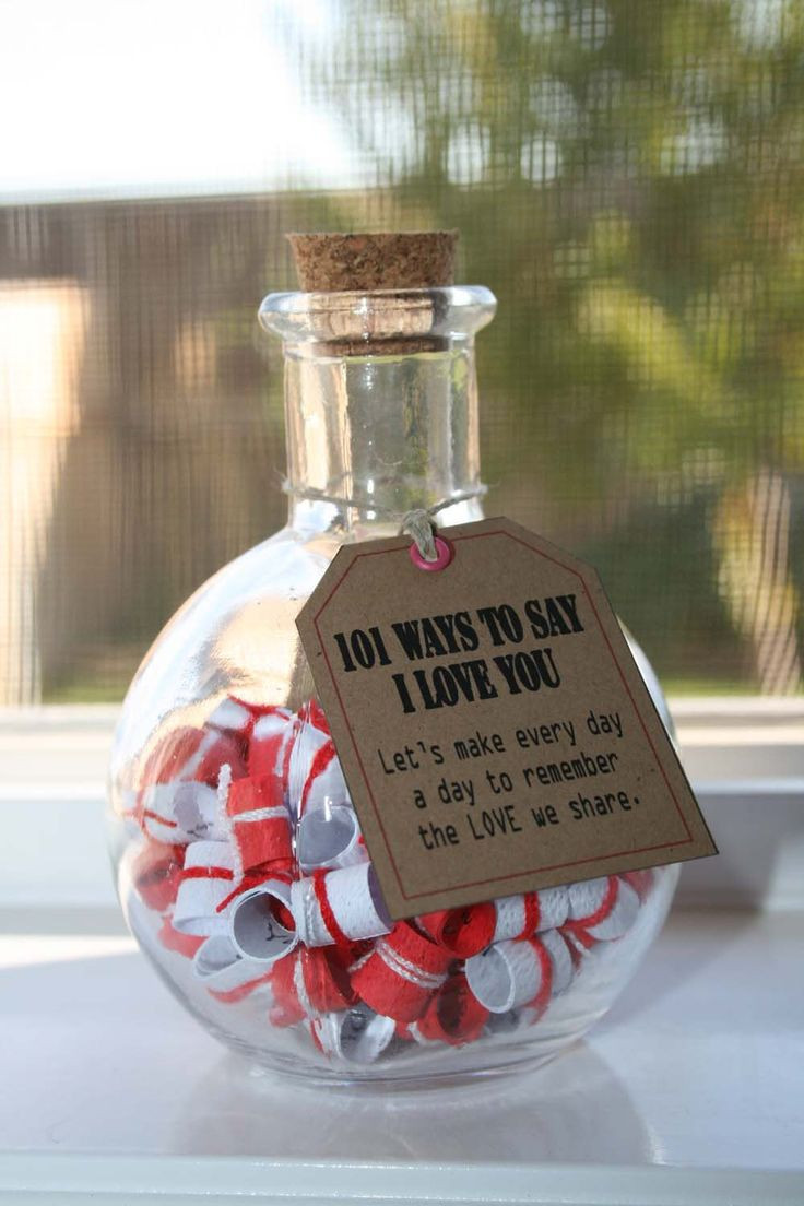 Cute Gift Ideas For Girlfriend
 15 best Love ts for him her girlfriends