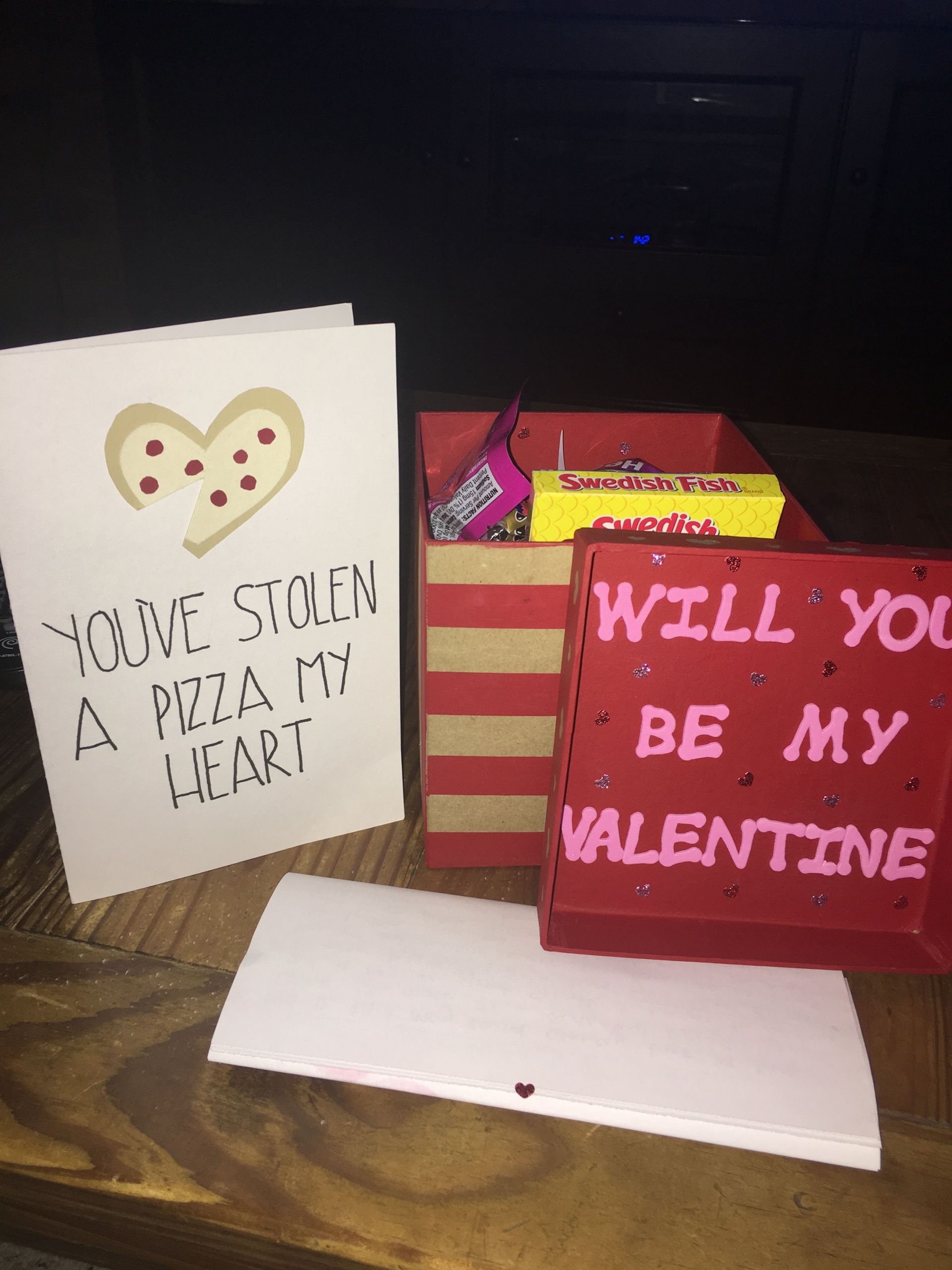 Cute Gift Ideas For Girlfriend Homemade
 cute valentine s day t idea for boyfriend girlfriend