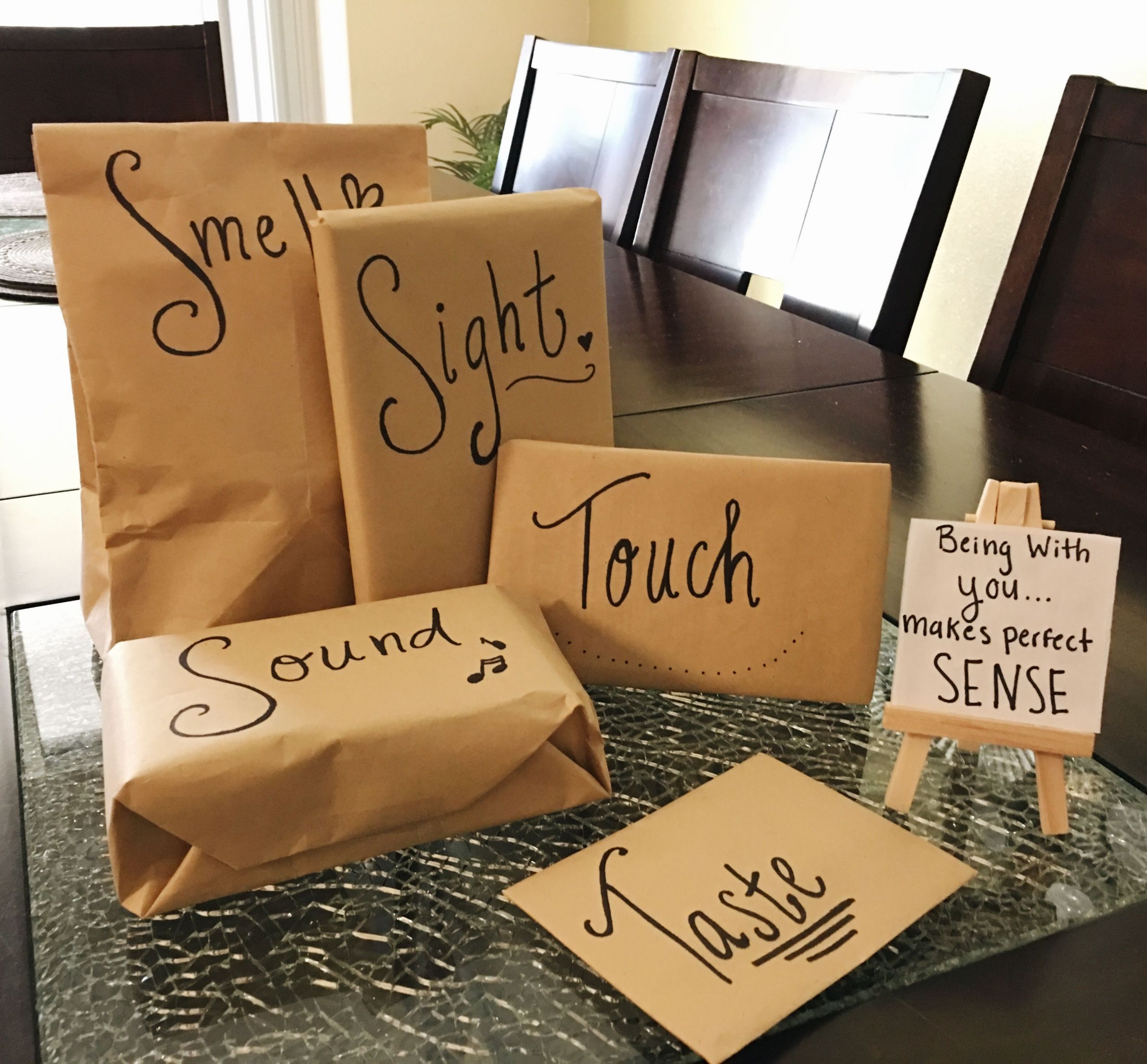 Cute Gift Ideas For Your Boyfriend
 Cute ideas for your boyfriend