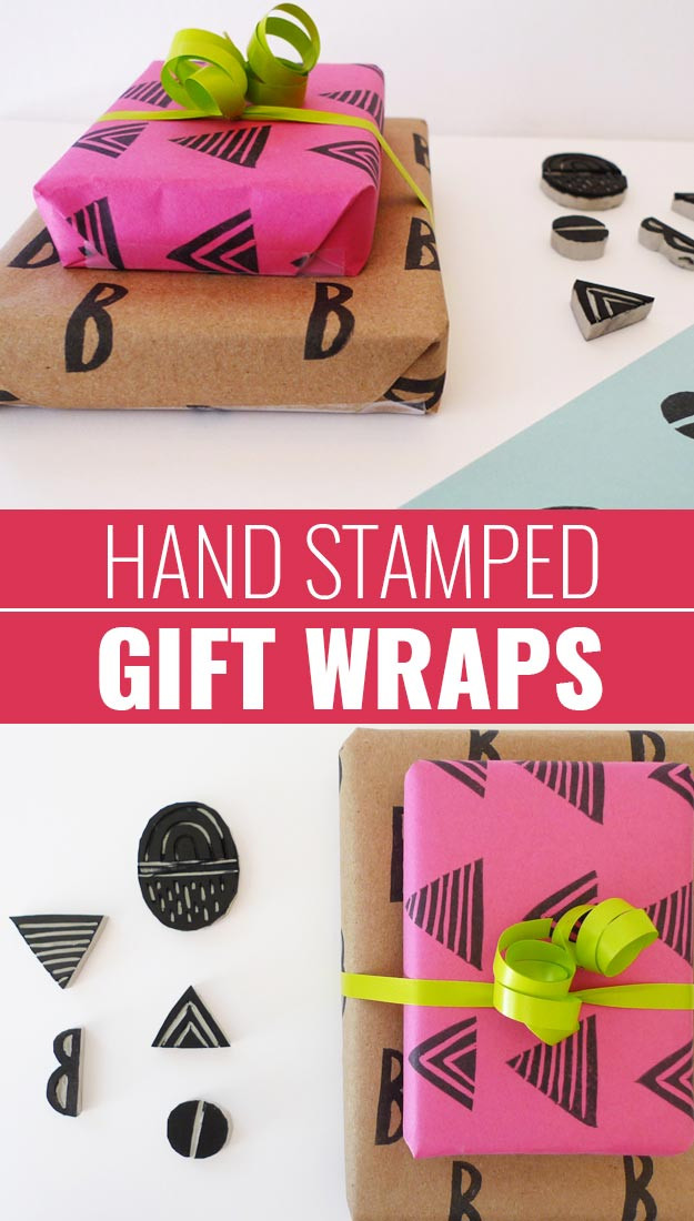 Cute Gift Wrapping Ideas For Boyfriend
 52 Insanely Clever Gift Wrapping Ideas You ll Love