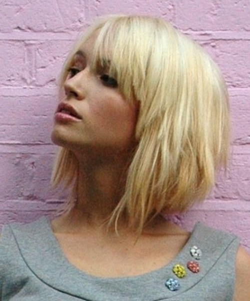Cute Haircuts
 50 Cute Haircuts for Girls to Put You on Center Stage