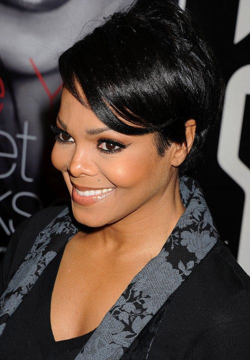 Cute Haircuts For Black Females
 30 Best Short Hairstyles For Black Women