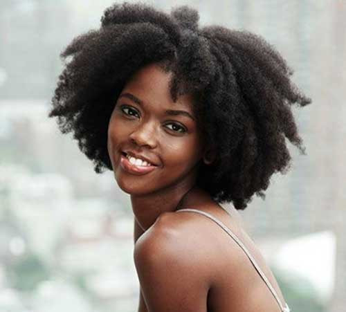 Cute Haircuts For Black Females
 Really Cute Short Hairstyles for Black Women