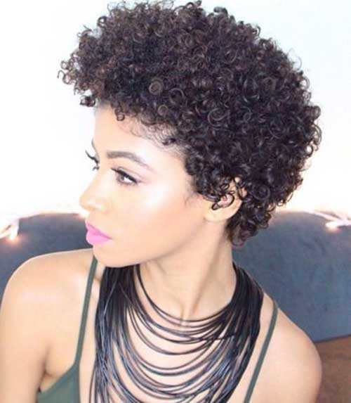 Cute Haircuts For Black Females
 20 Cute Hairstyles for Black Girls