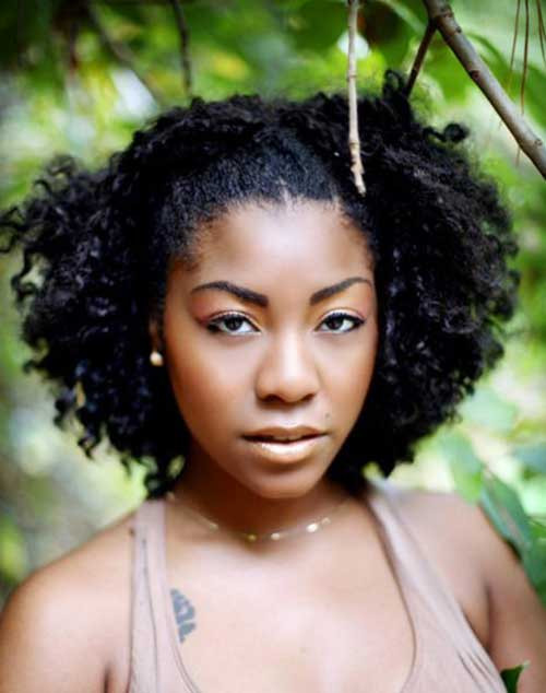 Cute Haircuts For Black Women
 20 Cute Hairstyles for Black Girls