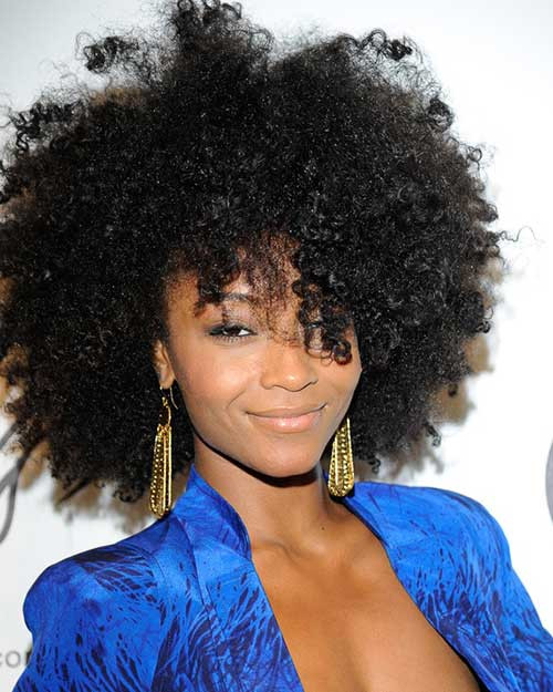 Cute Haircuts For Black Women
 20 Cute Hairstyles for Black Girls