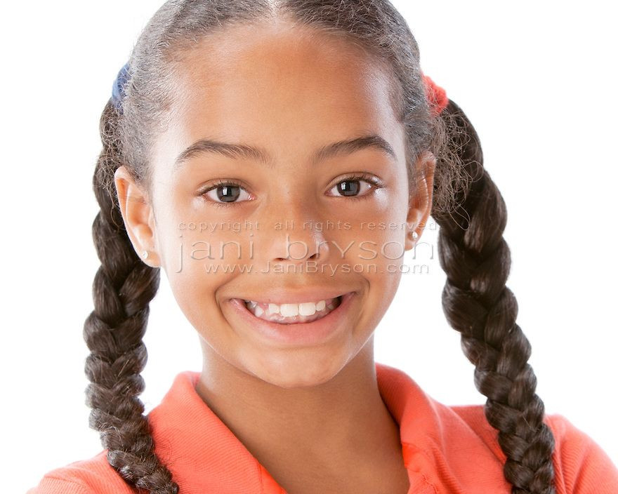 Cute Hairstyles For 11 Year Olds
 11 year old black girl my friend in 2019