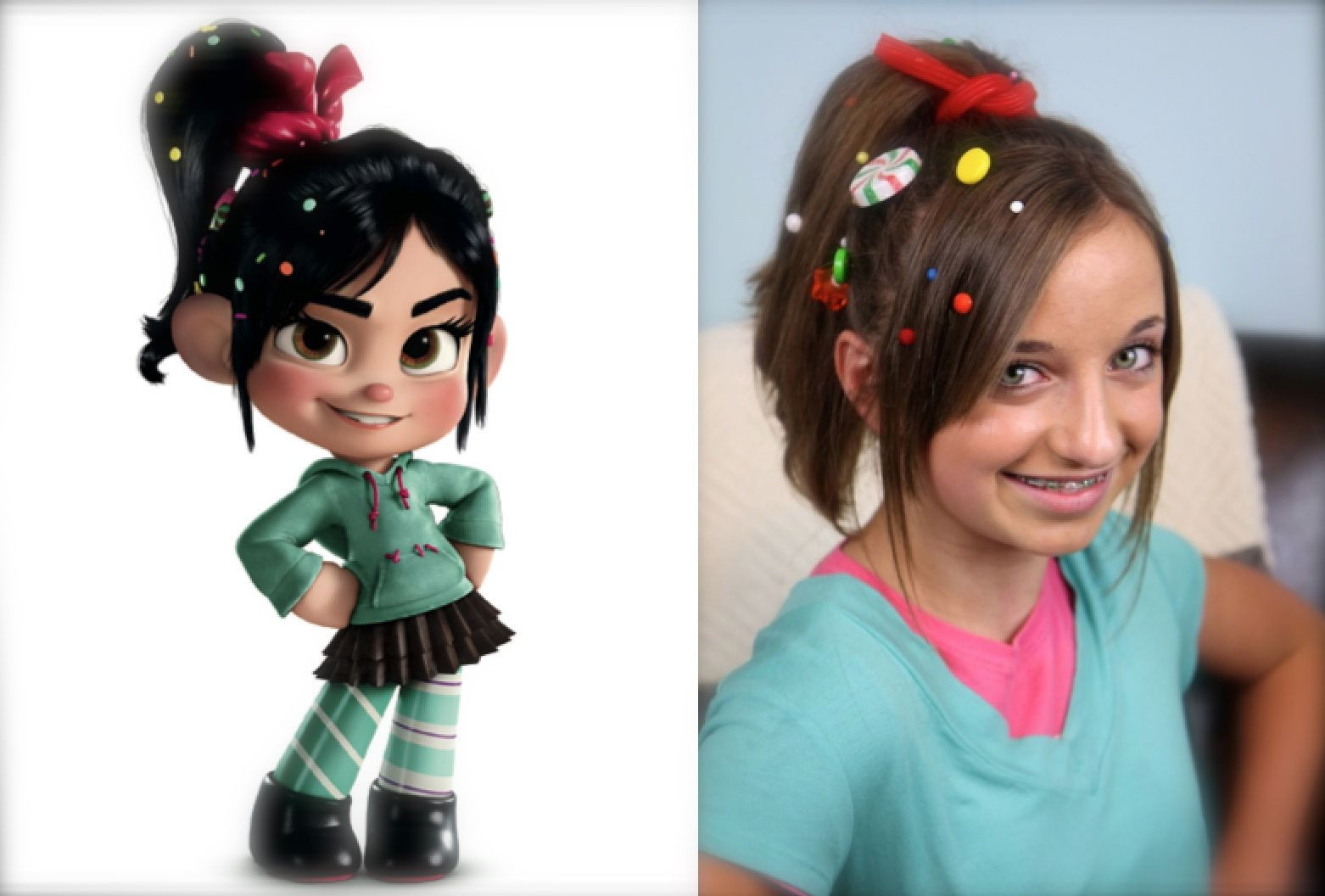 Cute Hairstyles For 11 Year Olds
 TOP 10 cute haircuts for 11 year olds girls