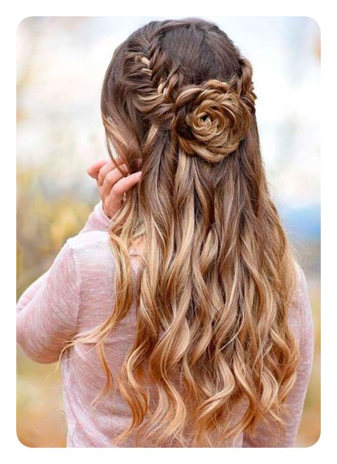 Cute Hairstyles For Graduation
 82 Graduation Hairstyles That You Can Rock This Year