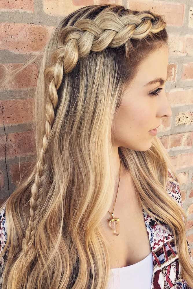 Cute Hairstyles For Graduation
 36 Amazing Graduation Hairstyles For Your Special Day