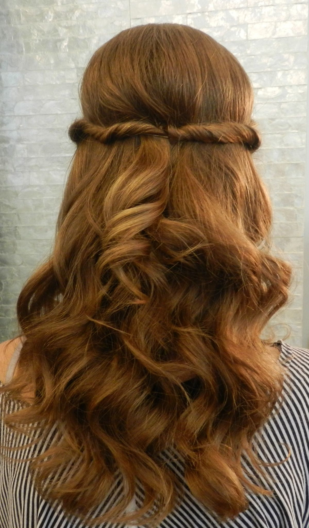 Cute Hairstyles For Graduation
 8Th Grade Formal Hairstyles