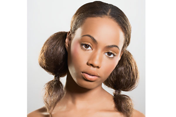 Cute Hairstyles For Relaxed Hair
 Long Relaxed Hair