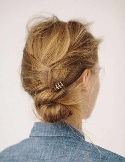 Cute Hairstyles For Thanksgiving
 Easy Hairstyles That Make A Difference For Thanksgiving