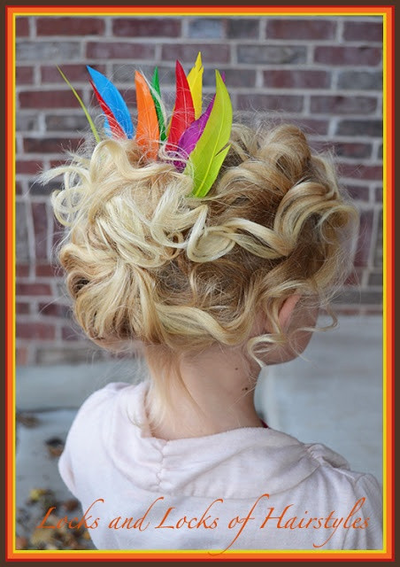 Cute Hairstyles For Thanksgiving
 Hair suggestions for Thanksgiving Day The HairCut Web
