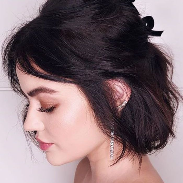 Cute Hairstyles For Thanksgiving
 10 Easy Thanksgiving Hairstyles