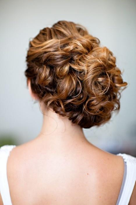 Cute Hairstyles For Weddings
 Wedding Hairstyles 2013