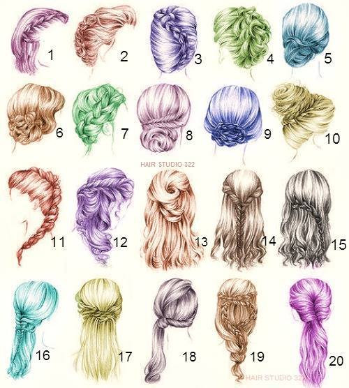 Cute Hairstyles Tumblr
 braided hairstyle