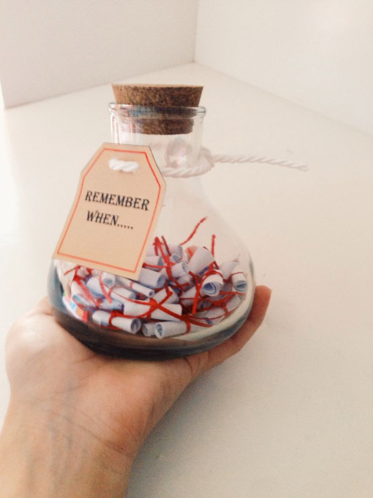 Cute Homemade Gift Ideas Boyfriend
 20 Impressive Valentine s Day Gift Ideas For Him