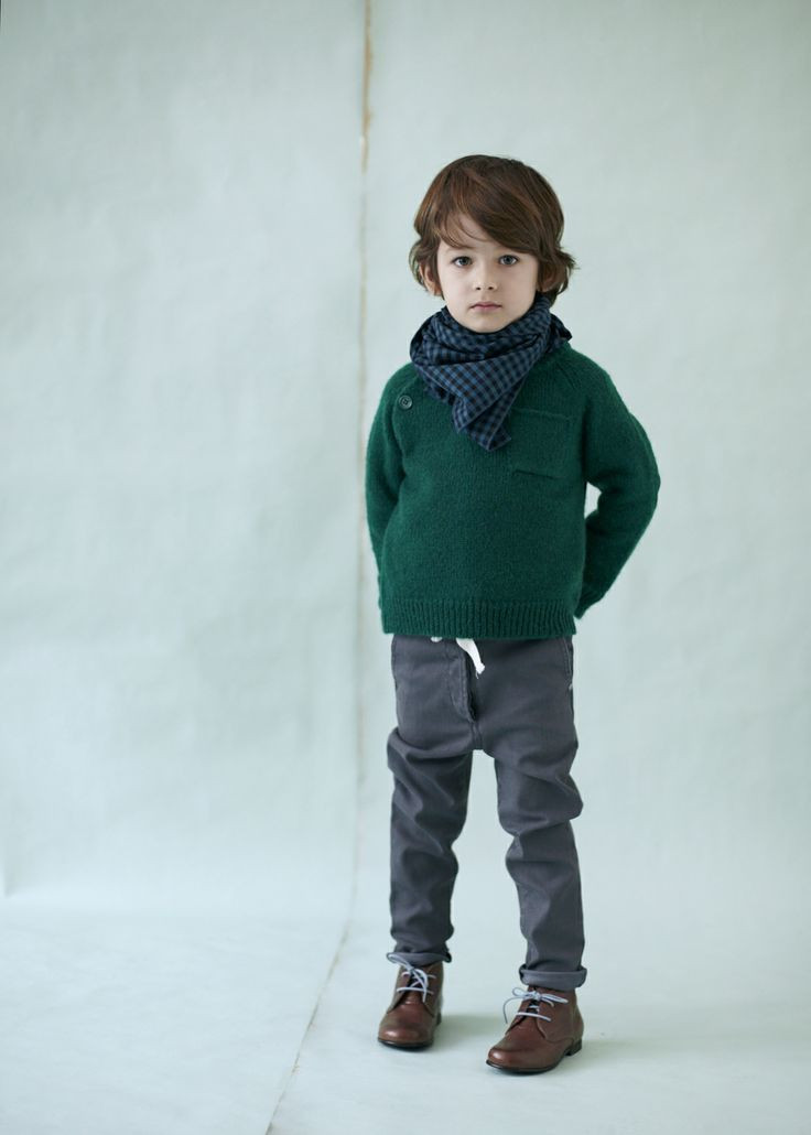 Cute Kids Fashion
 outfittrends 22 Cute Kids Winter Outfits Beautiful Babies