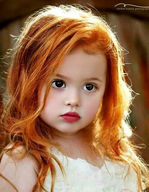 Cute Lil Girl Hairstyles
 20 Cute Little Girl Hairstyles 2017 Goostyles