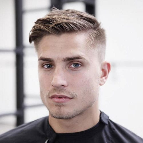 Cute Male Haircuts
 25 Cute Hairstyles For Guys To Get in 2020