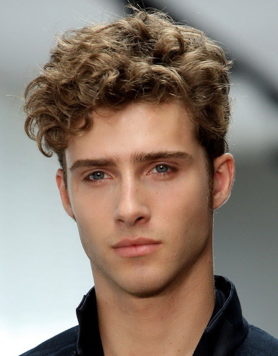Cute Male Haircuts
 25 Exceptional Hairstyles For Teenage Guys