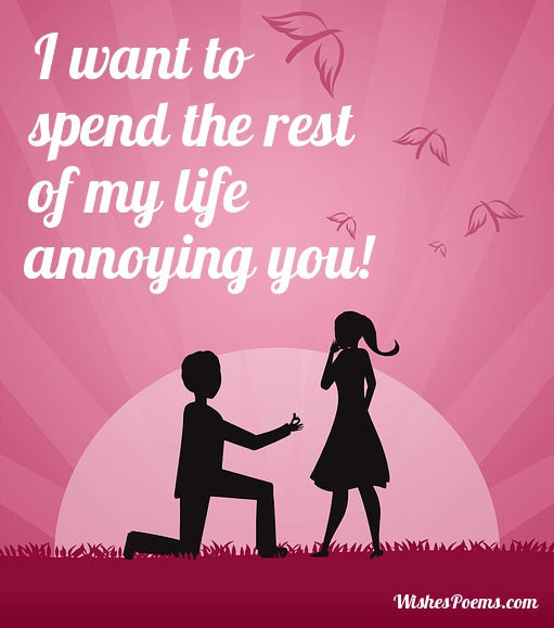 Cute Romantic Quotes For Her
 35 Cute Love Quotes For Her From The Heart