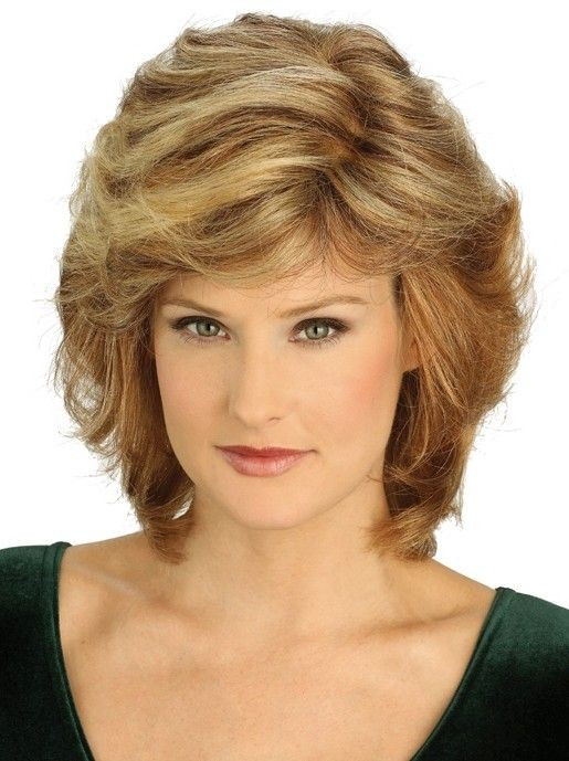 Cute Short Haircuts For Older Women
 Pin on hair styles