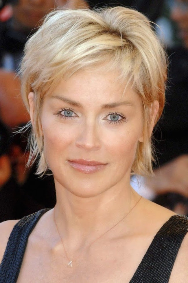 Cute Short Haircuts For Older Women
 20 Short Hairstyles For Older Women Feed Inspiration