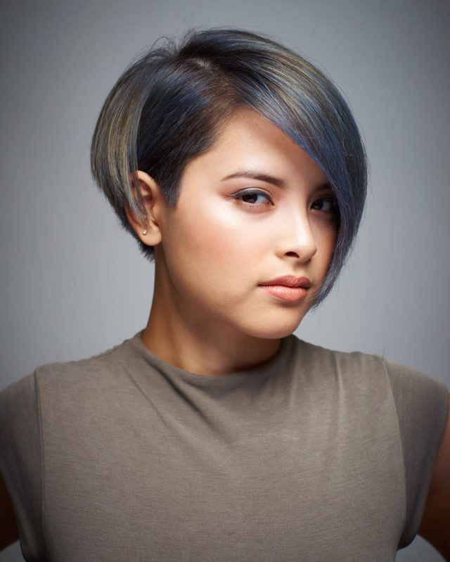 Cute Short Haircuts For Round Faces
 Short Hairstyles 15 Cutest Short Haircuts For Women