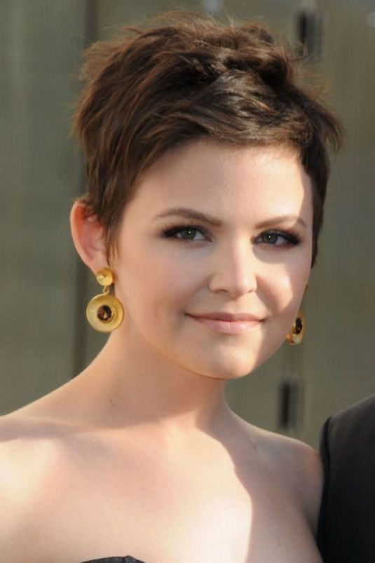 Cute Short Haircuts For Round Faces
 25 Cute And Short Hairstyles for Round Faces The Xerxes