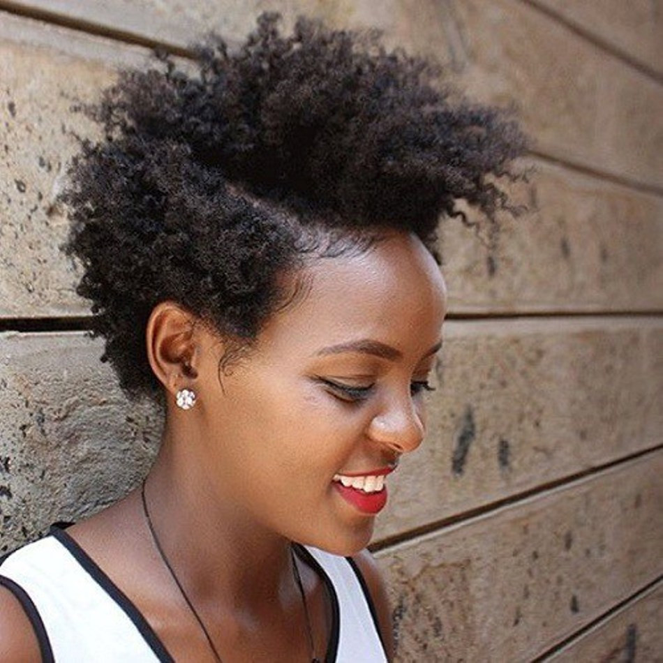 Cute Short Natural Hairstyles
 Natural Hairstyles 15 Cute Natural Hairstyles for Black Women