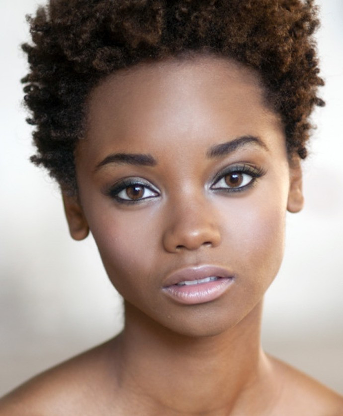 Cute Short Natural Hairstyles
 10 Cute Short Natural Hairstyles To Try ce