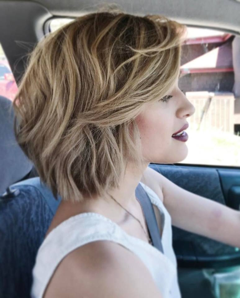 22 Of the Best Ideas for Cute Summer Haircuts Home, Family, Style and