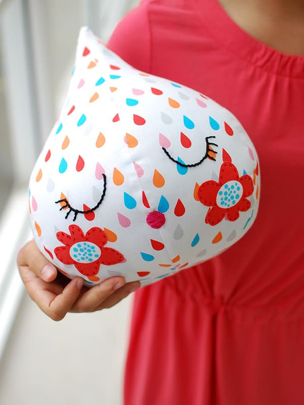 Cute Things For Kids
 35 Cute Easy Sewing Projects For The Entire Family