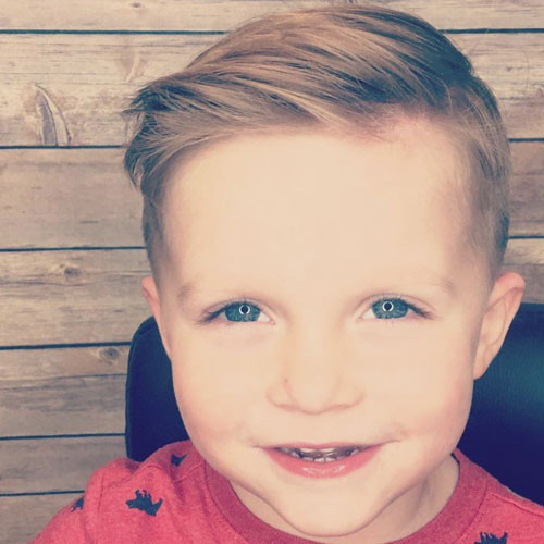 Cute Toddler Haircuts
 35 Best Baby Boy Haircuts 2020 Guide