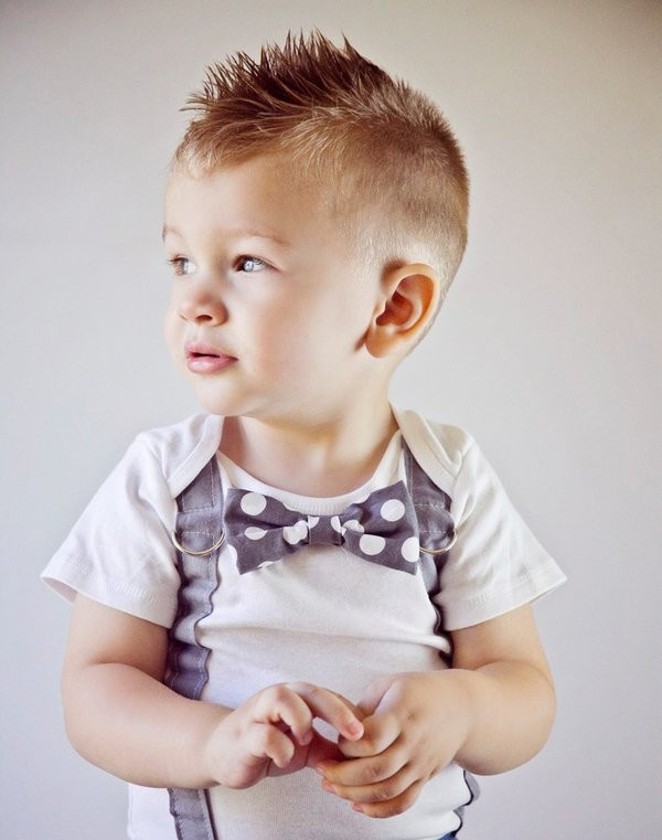 Cute Toddler Haircuts
 23 Trendy and Cute Toddler Boy Haircuts